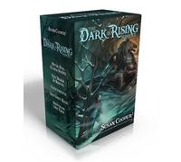 The Dark Is Rising Sequence: Over Sea, Under Stone / The Dark Is Rising / Greenwitch / The Grey King / Silver on the Tree