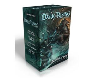 The Dark Is Rising Sequence: Over Sea, Under Stone / The Dark Is Rising / Greenwitch / The Grey King / Silver on the Tree