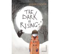 The Dark is Rising: Susan Cooper