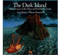 The Dark Island