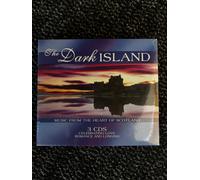 Various Artists - The Dark Island 3CD Box Set