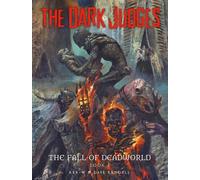 The Dark Judges: The Fall of Deadworld Book I : Volume 1
