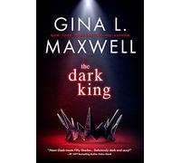 The Dark King: 1 (Deviant Kings)