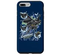 The Dark Knight Attack From All Sides Case for iPhone 7 Plus/8 Plus