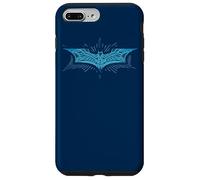The Dark Knight Bat Armor Logo Case for iPhone 7 Plus/8 Plus