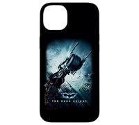 The Dark Knight Bat Pod Poster Case for iPhone 14 Plus