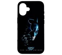 The Dark Knight Batman Case for iPhone 16