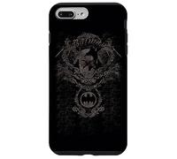 The Dark Knight Batman Dark Knight Heraldry Case for iPhone 7 Plus/8 Plus