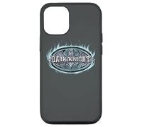The Dark Knight Batman Dark Knight Steel Shield Case for iPhone 12/12 Pro