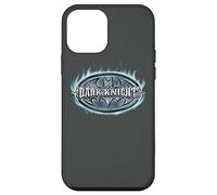 The Dark Knight Batman Dark Knight Steel Shield Case for iPhone 12 mini