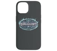 The Dark Knight Batman Dark Knight Steel Shield Case for iPhone 14