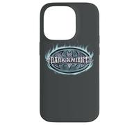 The Dark Knight Batman Dark Knight Steel Shield Case for iPhone 14 Pro