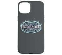 The Dark Knight Batman Dark Knight Steel Shield Case for iPhone 15 Plus