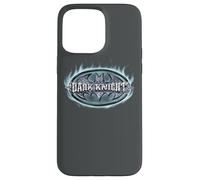 The Dark Knight Batman Dark Knight Steel Shield Case for iPhone 15 Pro Max