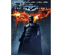The Dark Knight – DVD – (2008) – Warner Bros.