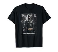 The Dark Knight Batman Rise T-Shirt