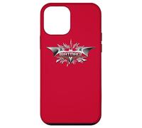 The Dark Knight Beveled Chrome Shield Case for iPhone 12 mini