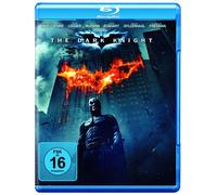 The Dark Knight (Blu-ray) (US IMPORT)