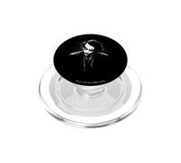 The Dark Knight Dark Joker PopSockets PopGrip for MagSafe