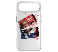The Dark Knight Defiled Campaign Poster Case for iPhone Air