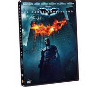 The Dark Knight [DVD] [2008] [Region 2] [ES Import] [PAL]