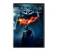 The Dark Knight DVD