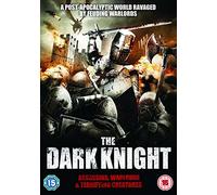 The Dark Knight [DVD]
