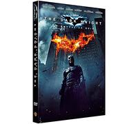 The Dark Knight - DVD le Chevalier Noir