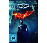 The Dark Knight (DVD) (US IMPORT)
