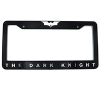 The Dark Knight for Batman License Plate Frame