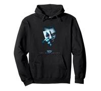 The Dark Knight Joker Batman Card Pullover Hoodie
