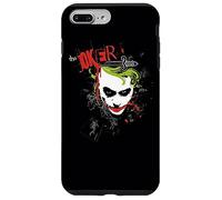 The Dark Knight Joker Cards & Deck Case for iPhone 7 Plus/8 Plus