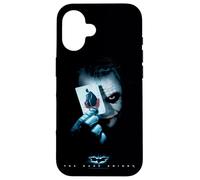 The Dark Knight Joker Case for iPhone 16
