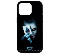 The Dark Knight Joker Case for iPhone 16 Pro