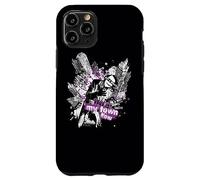 The Dark Knight Joker My Kind of Town Case for iPhone 11 Pro