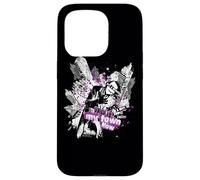 The Dark Knight Joker My Kind of Town Case for iPhone 15 Pro