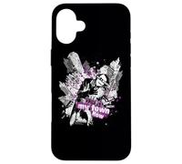 The Dark Knight Joker My Kind of Town Case for iPhone 16 Plus