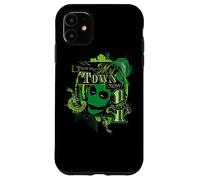 The Dark Knight Joker My Town Now Case for iPhone 11