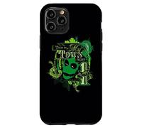 The Dark Knight Joker My Town Now Case for iPhone 11 Pro