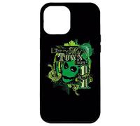 The Dark Knight Joker My Town Now Case for iPhone 12 Pro Max