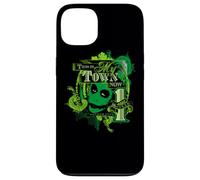 The Dark Knight Joker My Town Now Case for iPhone 13