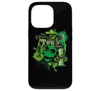 The Dark Knight Joker My Town Now Case for iPhone 13 Pro