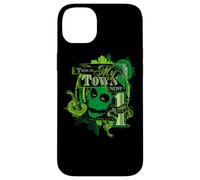 The Dark Knight Joker My Town Now Case for iPhone 14 Plus