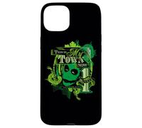 The Dark Knight Joker My Town Now Case for iPhone 15 Plus