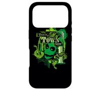 The Dark Knight Joker My Town Now Case for iPhone 17 Pro