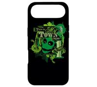 The Dark Knight Joker My Town Now Case for iPhone Air