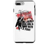 The Dark Knight Joker Spontaneous Case for iPhone 7 Plus/8 Plus