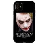 The Dark Knight Joker Stranger Case for iPhone 11