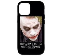 The Dark Knight Joker Stranger Case for iPhone 12/12 Pro