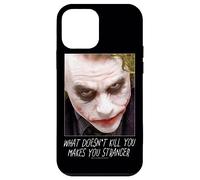 The Dark Knight Joker Stranger Case for iPhone 12 mini